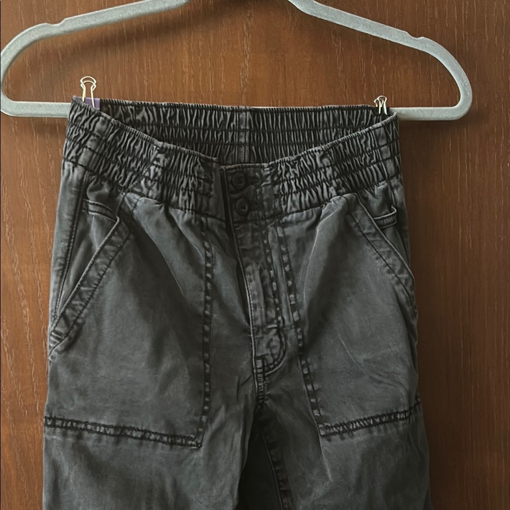 American Eagle Outfitters Black Women Jeans
